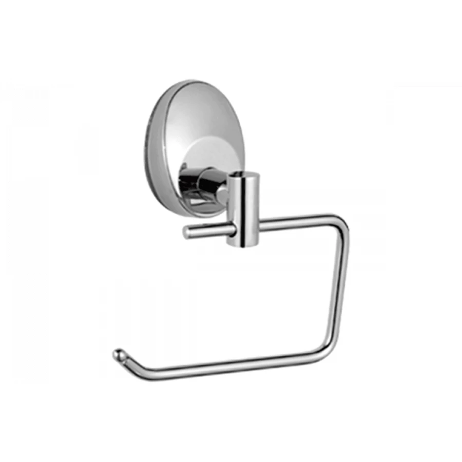 Бумагодержатель Fashun Хром A1603-3