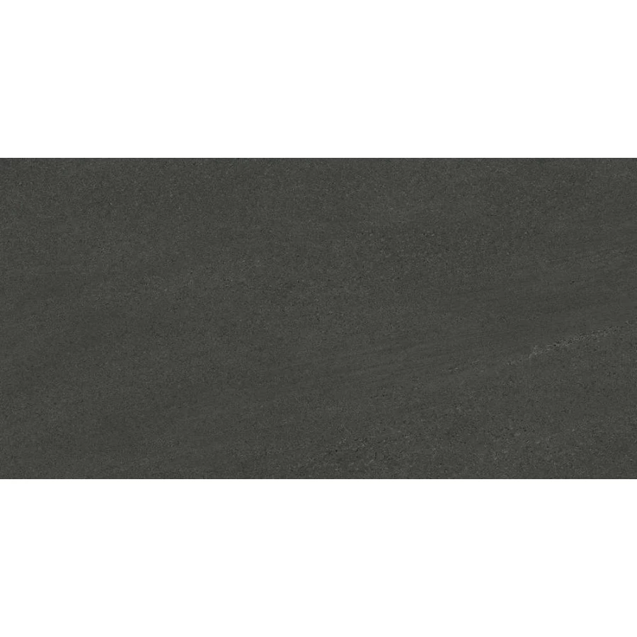 Керамогранит Geotiles Eddystone Mica Matt матовый черный 120х60 см