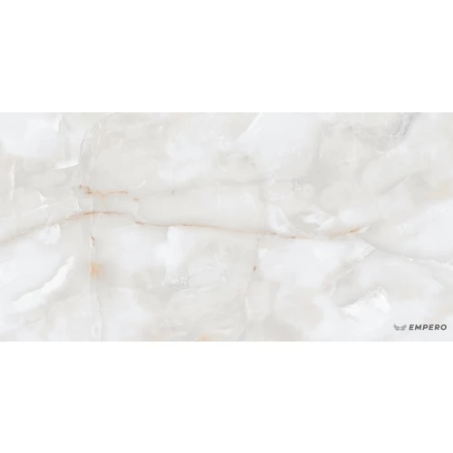 Керамогранит Empero 60x120 Glossy Sabana Bianco 120х60 см