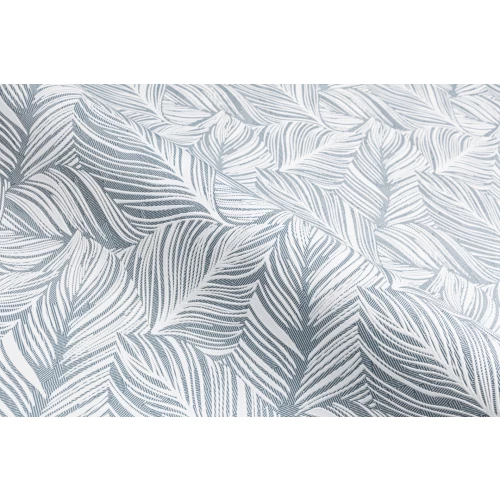 Обои флизелиновые Palitra Home Tilia серые HC31187-41 1,06х10,05 м