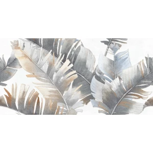 Плитка настенная ALMA Ceramica Greta рельефная матовая многоцветная TWA3060GRE17 60х30 см