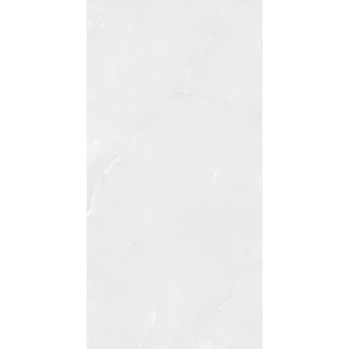 Керамогранит Meili Ceramic Dennis Polish глянцевый светло-серый 160х80 см