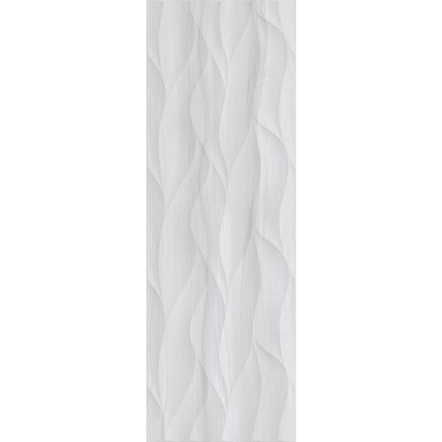 Декор Creto Desert Silver W M/STR R Satin 1 SBY25W29310B 30x90 