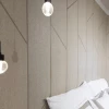 Плитка настенная Porcelanosa Таилор Таупе Десо / Tailor Taupe Deco матовая бежевая 100337365 150х59,6 см