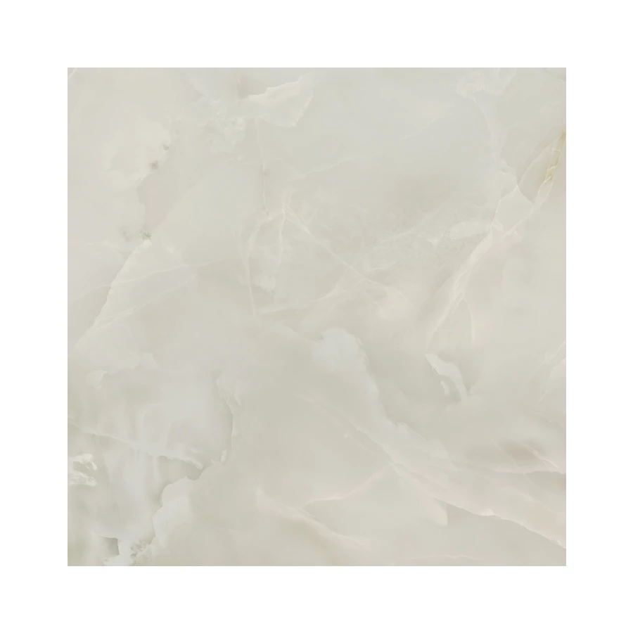 Керамогранит Azteca Onyx Pav. Lux ivory 60х60 см