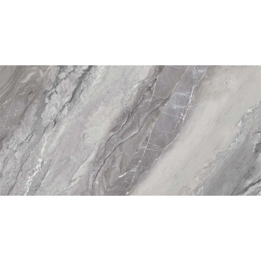 Керамогранит Eurotile Ceramica Wagon Matt матовый серый 7930138702565 120х60 см