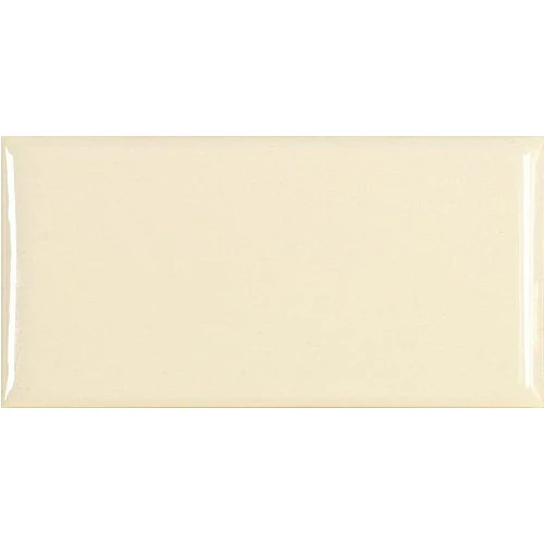 Плитка настенная Carmen Ceramic Art Caprichosa Crema бежевый 7,5х15 см