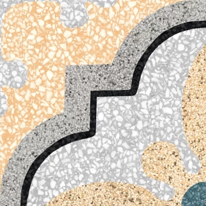 Керамогранит Creto Point Mix 30-10-4-15-00-10-4248 20х20 см