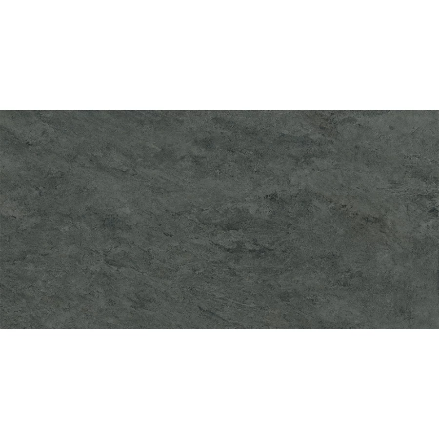 Керамогранит VitrA Quarstone Антрацит натуральный K948040R0001VTER 120х60 см