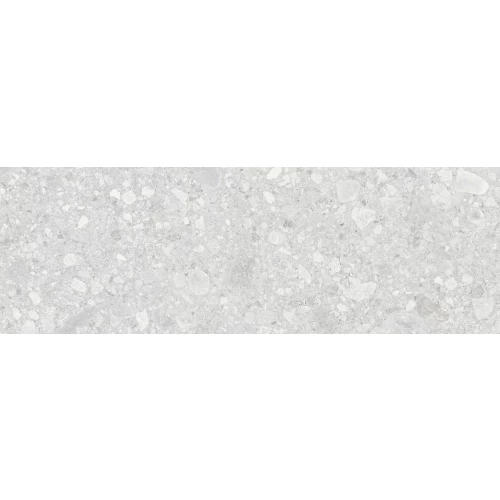 Плитка настенная Laparet Chippo Grey обрезная матовая серая LP3090B0071R 89,5х30 см