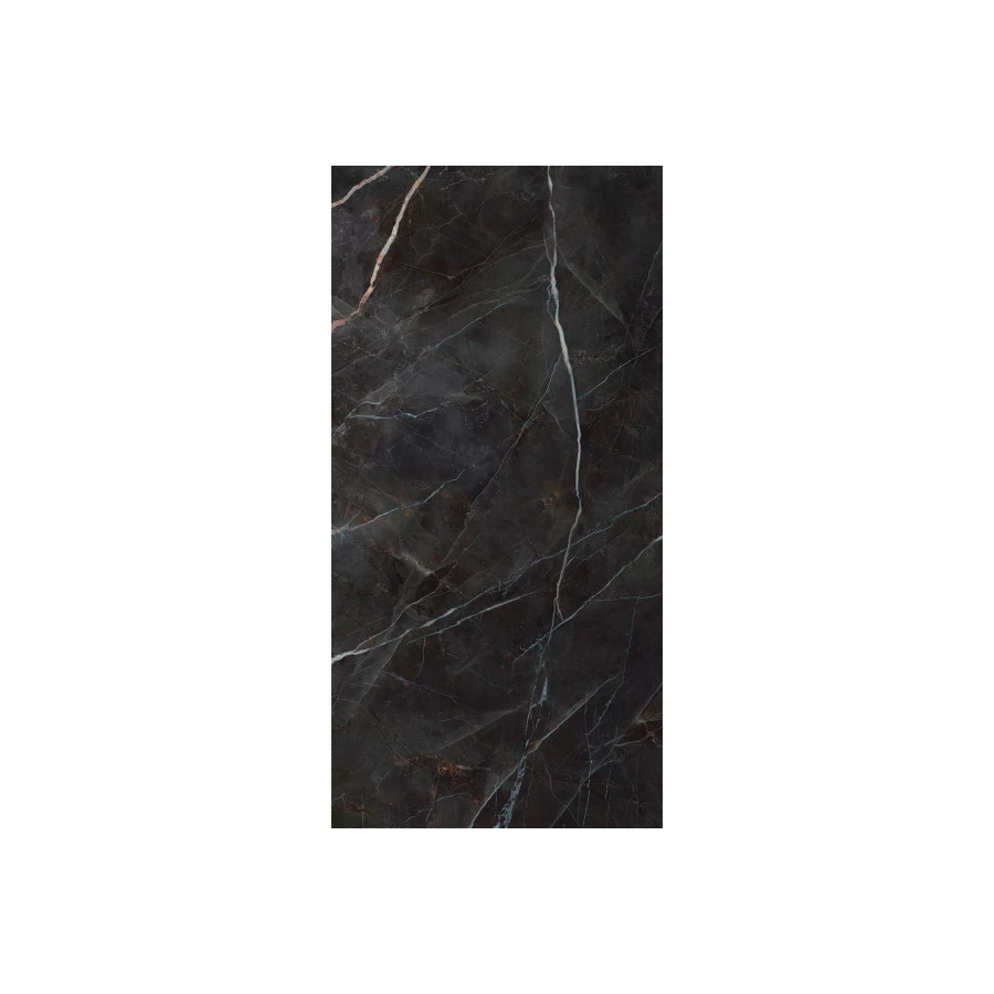 Керамогранит Italgraniti Charm Experience Calacatta Black Sq CH03BA 120х60 см