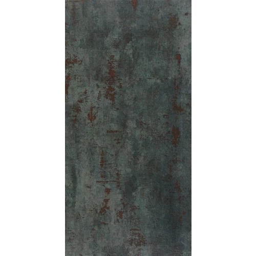 Керамогранит TAU Ceramica Metal Seagreen 120х60 см