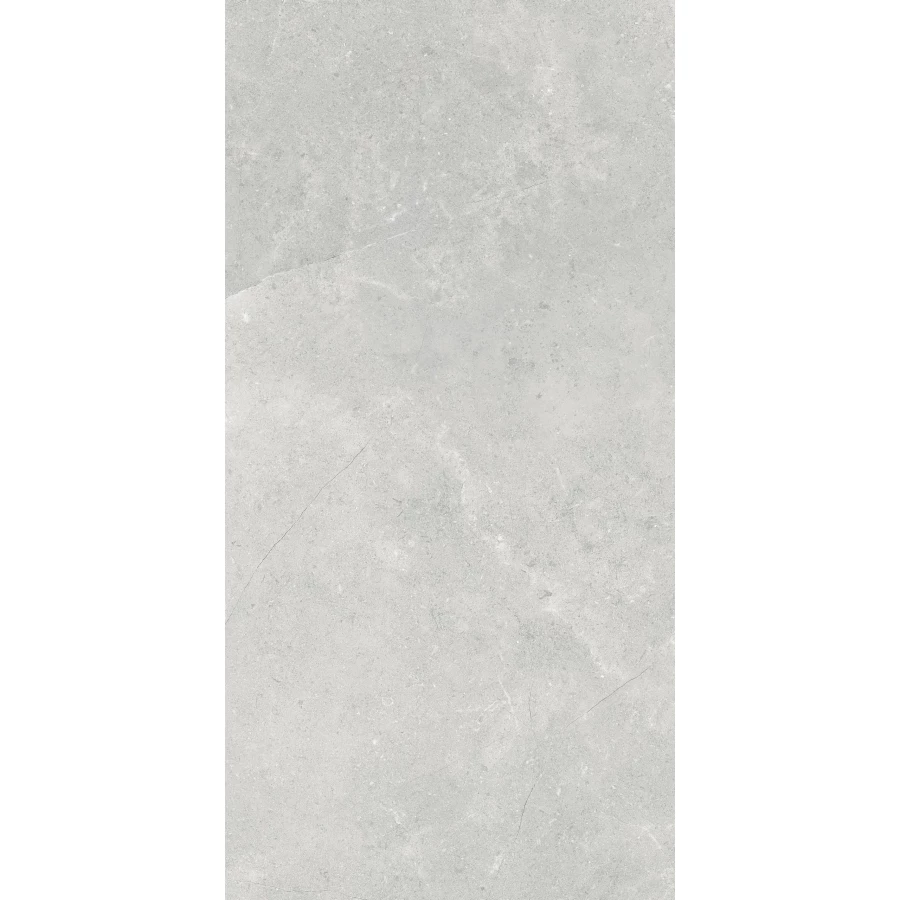 Керамогранит Seratonia Matt Eternity White матовый серый 120х60 см