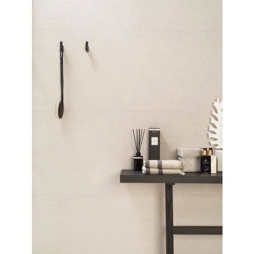 Плитка настенная Porcelanosa Терра Боне / Terra Bone матовая бежевая 100347989 150х59,6 см