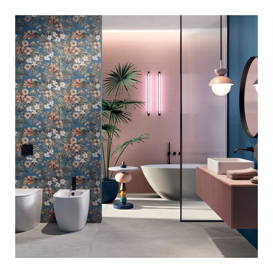 Плитка настенная ABK Wide&Style Mini Vol2 Phard Ret PF60008236 120х60 см