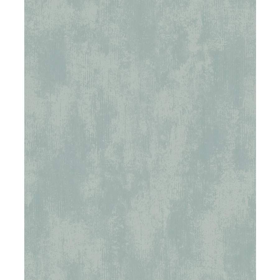 Обои флизелиновые Marburg Terra бирюзовые 34627 0,53х10,05 м