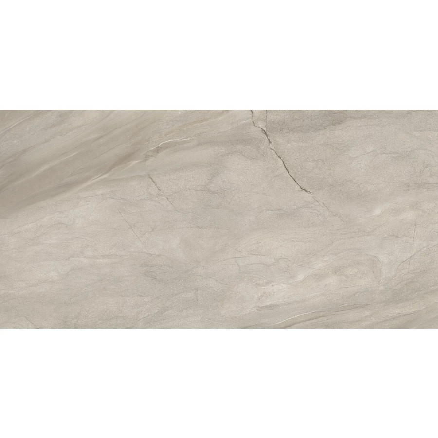 Керамогранит Delacora Nepal Light матовый карвинг серый D120229M 120х60 см