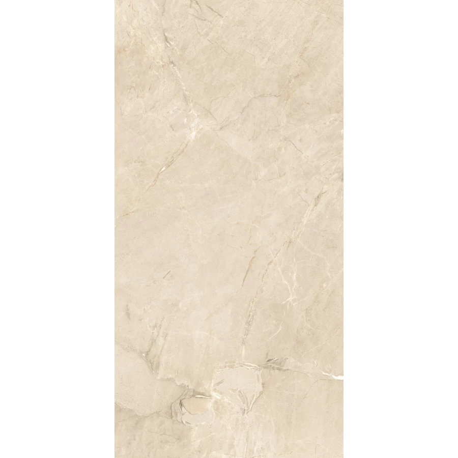 Керамогранит Maimoon Ceramica Glossy Amedio beige 120х60 см