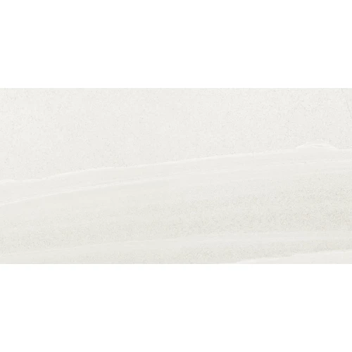 Керамогранит Stiles Ceramic Бурли Вхите М / Burli White M матовый белый 120х60 см