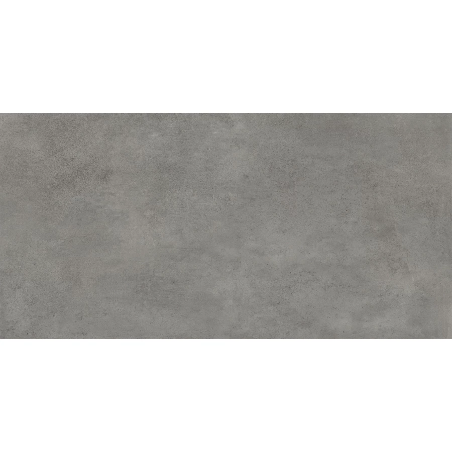 Керамогранит ALMA Ceramica Uniko матовый темно-серый GFU60120UNK70R 120х60 см