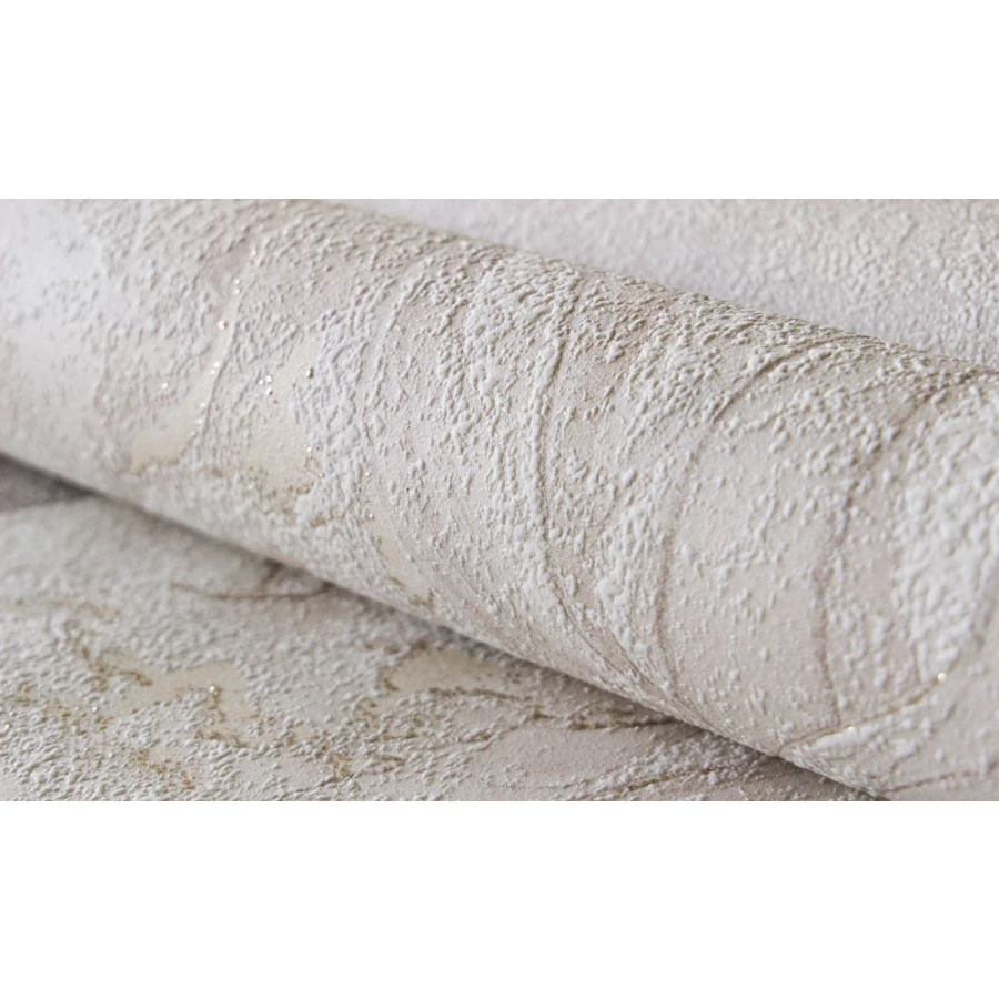 Обои виниловые Аспект Атлантида бежевые 30244-28 1,06х10,05 м