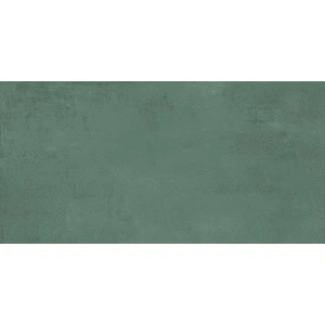 Керамогранит Гранитея АртБетон зелёный рельефный Relief G007 120х60 см