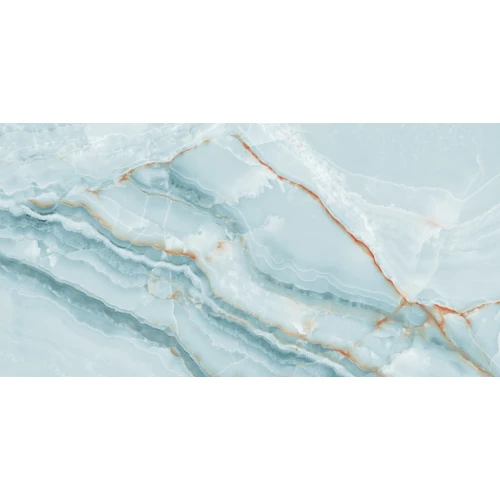 Керамогранит Realistik Laxveer Sofita Aqua 120х60 см