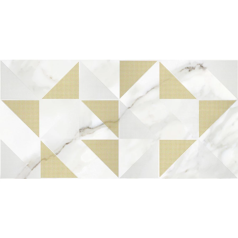 Декор Laparet Dune белый 30х60 см