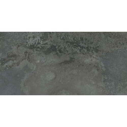 Керамогранит Prissmacer Лаб Ирон Греы Лухгласс / Lab Iron Grey Luxglass полуглянцевый серый 0508690020762 120х60 см