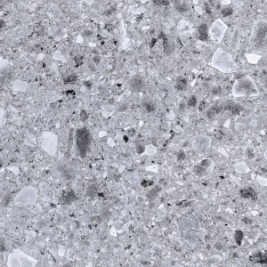 Керамогранит Kerranova Terrazzo K-331/MR 1,8 м2 60x60 см