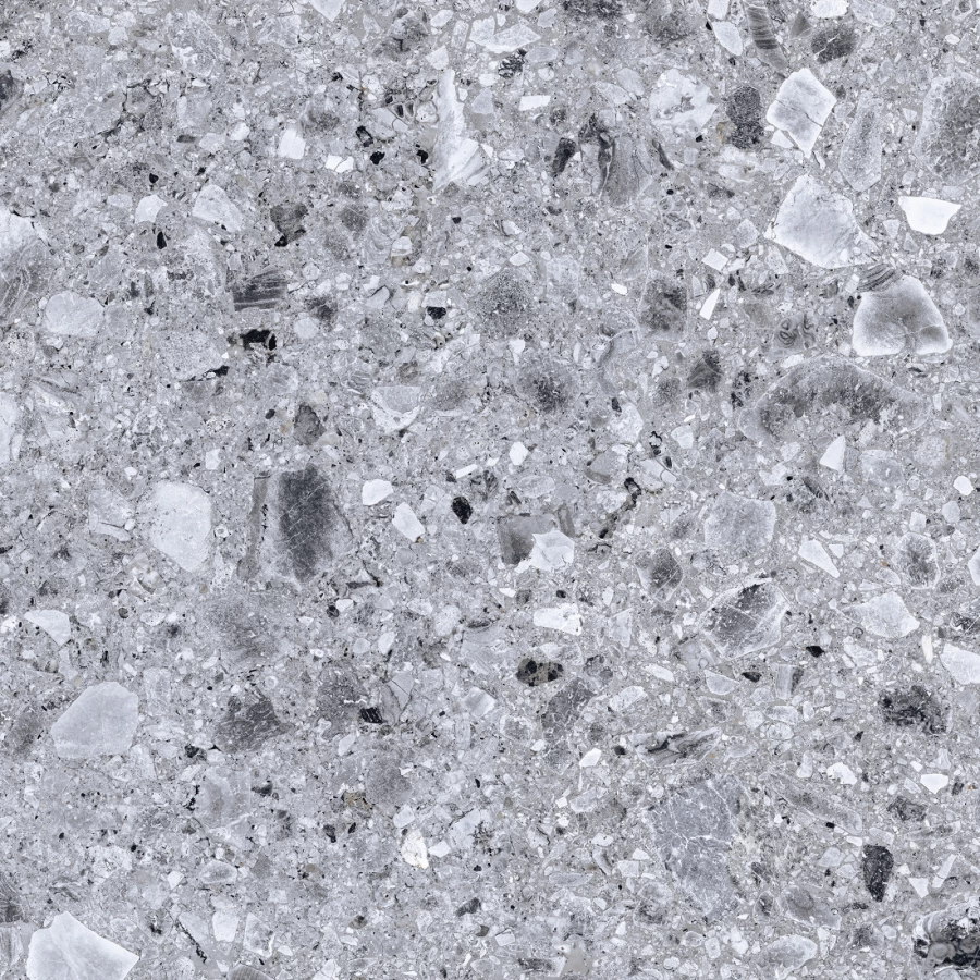 Керамогранит Kerranova Terrazzo K-331/MR 1,8 м2 60x60 см