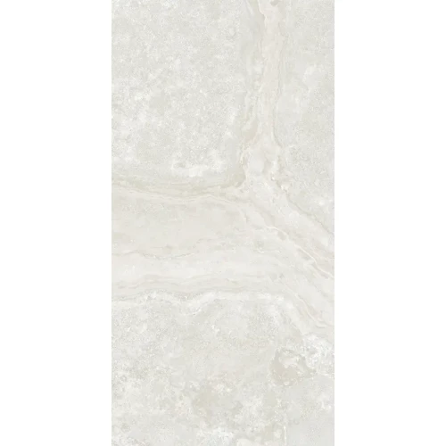 Керамогранит La Fenice Лапис Пеарл Кросс Ретт / Lapis Pearl Cross Rett белый 12TRAV002 120х60 см