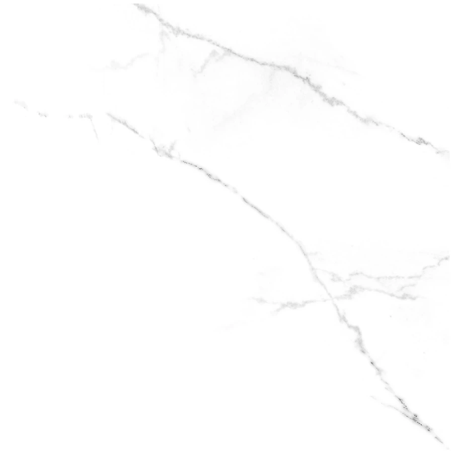 Керамогранит Laparet Discovery Blanco полированный, белый SG606922R 60х60 см