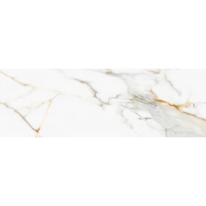 Плитка настенная Delacora Barbados Calacatta WT93BAB00 90х30 см
