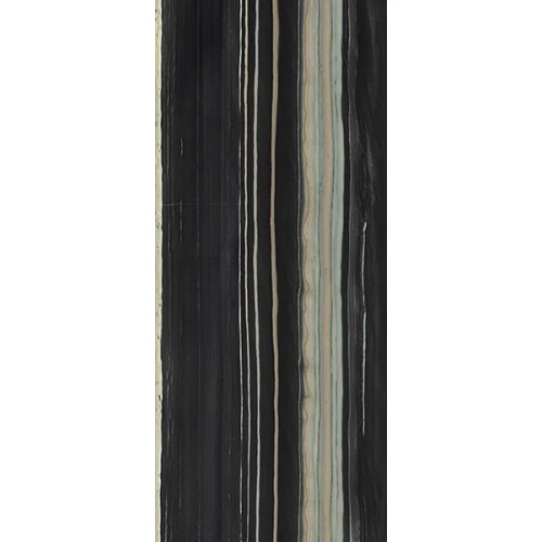 Керамогранит TAU Ceramica Bosco Black Big Sizes 120x280 pul 6 mm полированная 280х120 см
