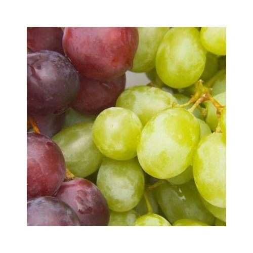 Декор Нефрит-Керамика Толедо фрукты виноград 20х20 см