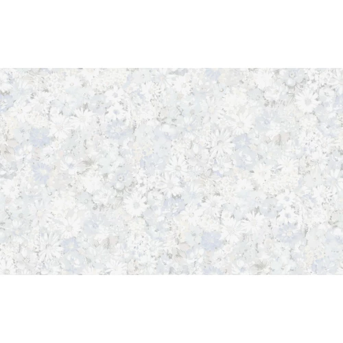 Обои винил на флизелине Grandeco Spring Красный Желтый Серый R149136 10,05х1,06 м