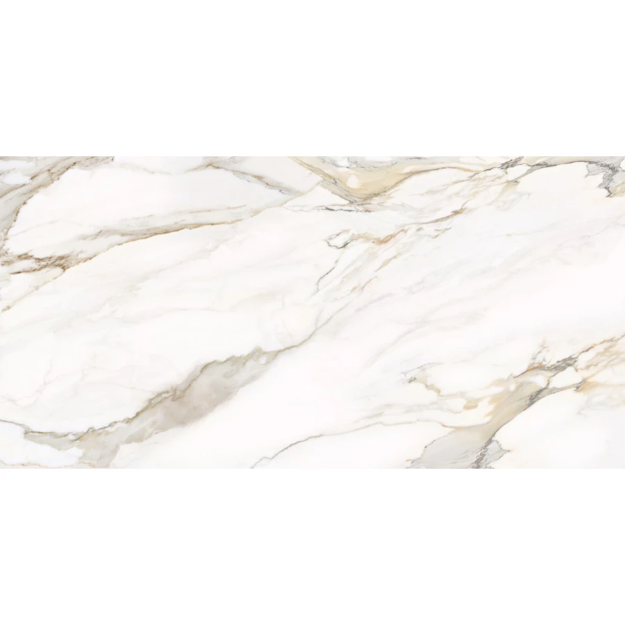 Керамогранит Delacora Omega Gold 2 шт в уп 41.76 м в пал D12054M 120х60х0,95 см