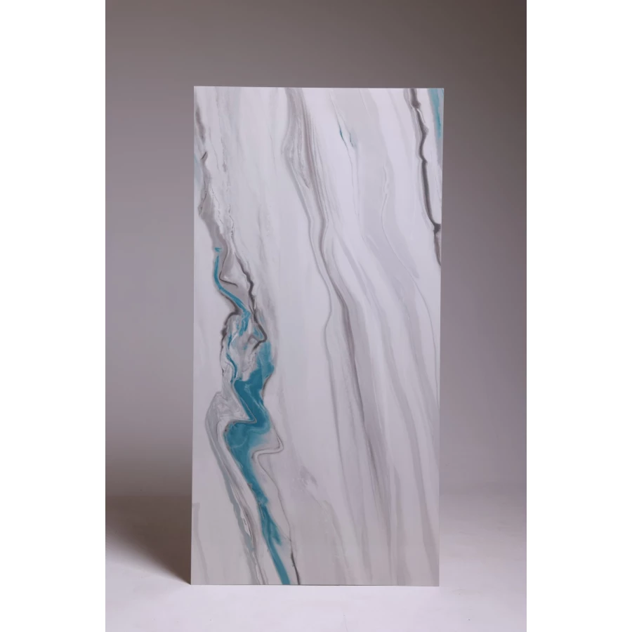 Керамогранит Realistik Emiliana Aqua 120х60 см