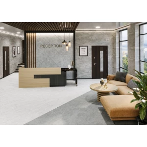 Керамогранит матовый ALMA Ceramica Amsterdam 5 шт в уп 48,735 м в пал GFA57ADM07R 57х57х0,85 см