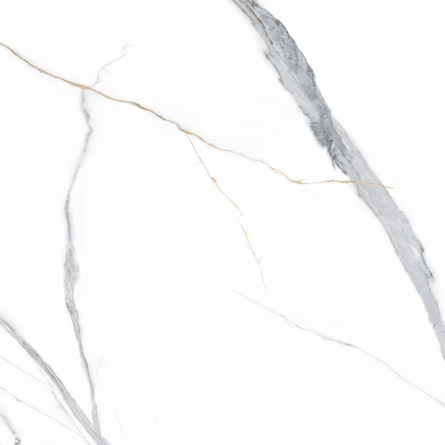 Керамогранит Casati Ceramica PGVT Statuario Gold 60x60 см