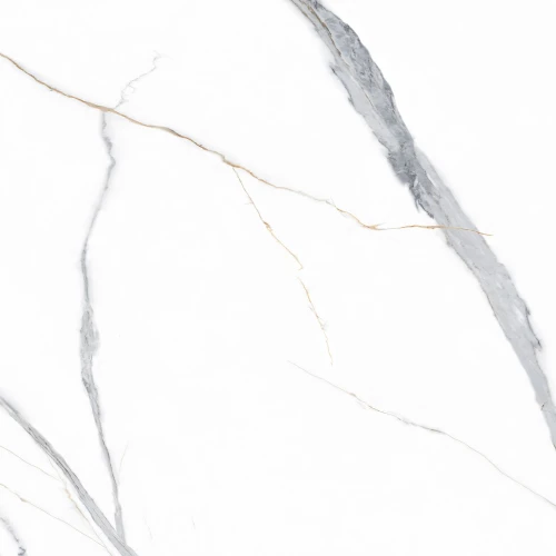 Керамогранит Casati Ceramica PGVT Statuario Gold 60x60 см