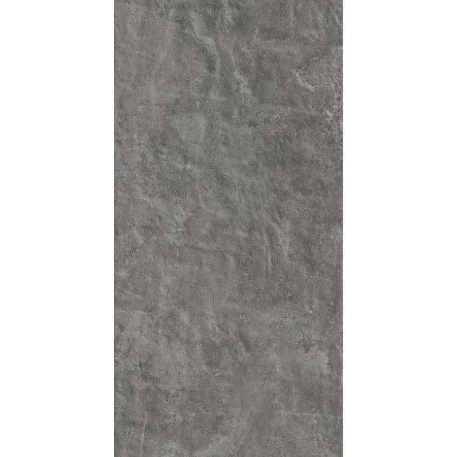 Керамогранит Casati Ceramica Carving Astra Nero темно-серый 120х60 см