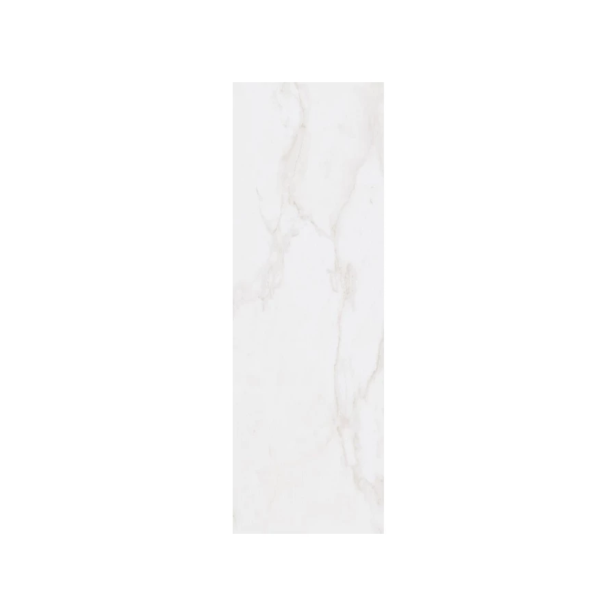 Плитка настенная Kerama Marazzi Астория белый обрезной 12105R 25х75