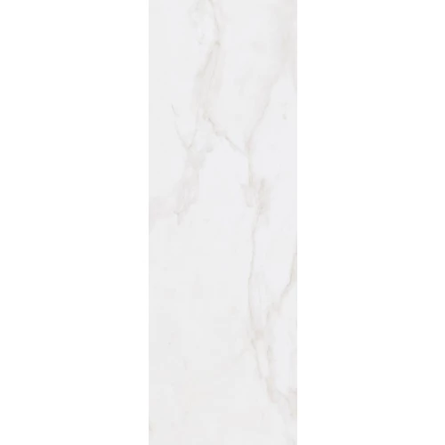 Плитка настенная Kerama Marazzi Астория белый обрезной 12105R 25х75