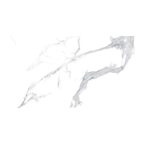 Керамогранит Infinity Ceramic Velo Bianco Polished 120х60 см