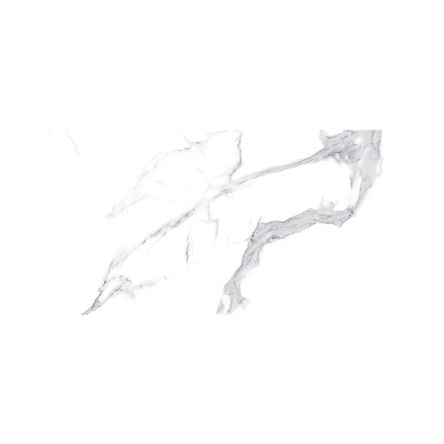 Керамогранит Infinity Ceramic Velo Bianco Polished 120х60 см