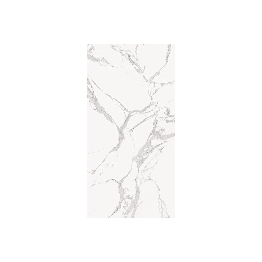 Керамогранит Ascale Torano Statuario Bookmatch A soft matt 320х160х0,6 см