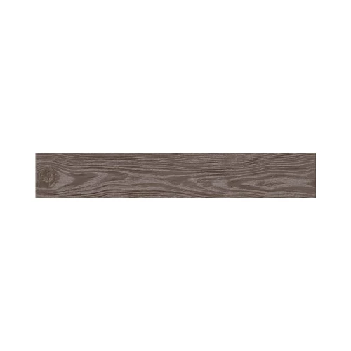 Керамогранит Kerama Marazzi Про Браш коричневый обрезной DD730400R 13*80 см