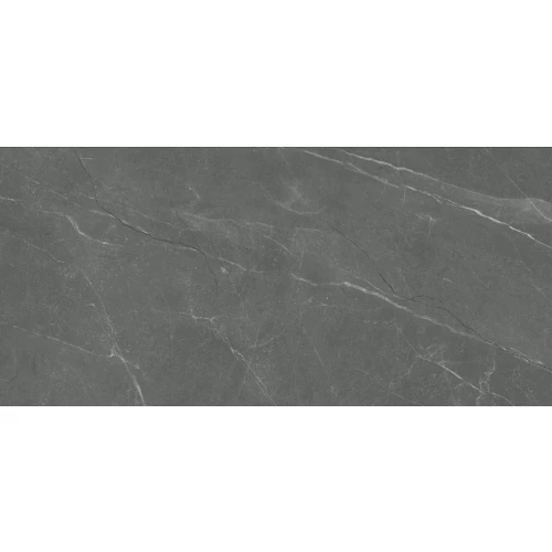 Керамогранит Embito Granito Amalfi grey carving глянцевый серый 120х60 см